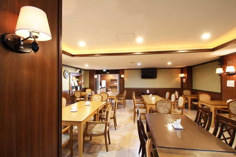 Reborn Suwon Silkroad Hotel Zewnętrze zdjęcie