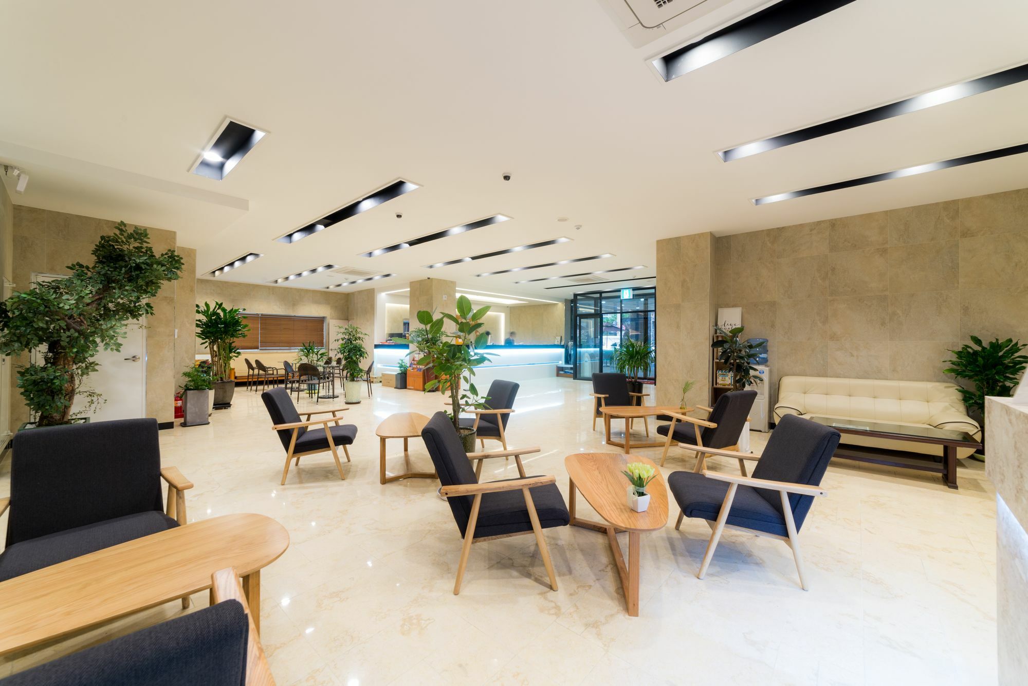 Reborn Suwon Silkroad Hotel Zewnętrze zdjęcie