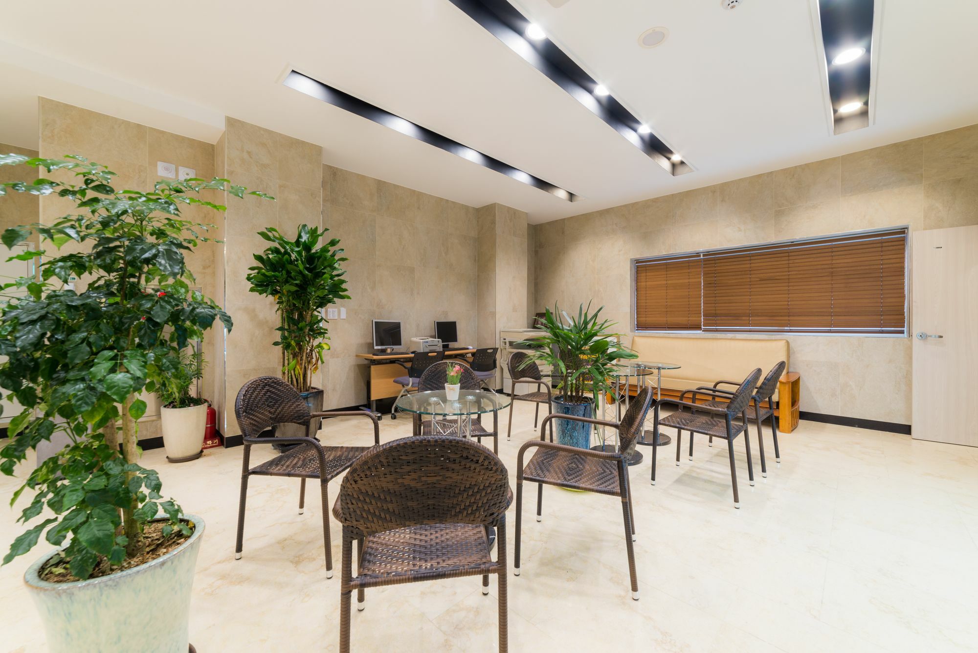 Reborn Suwon Silkroad Hotel Zewnętrze zdjęcie